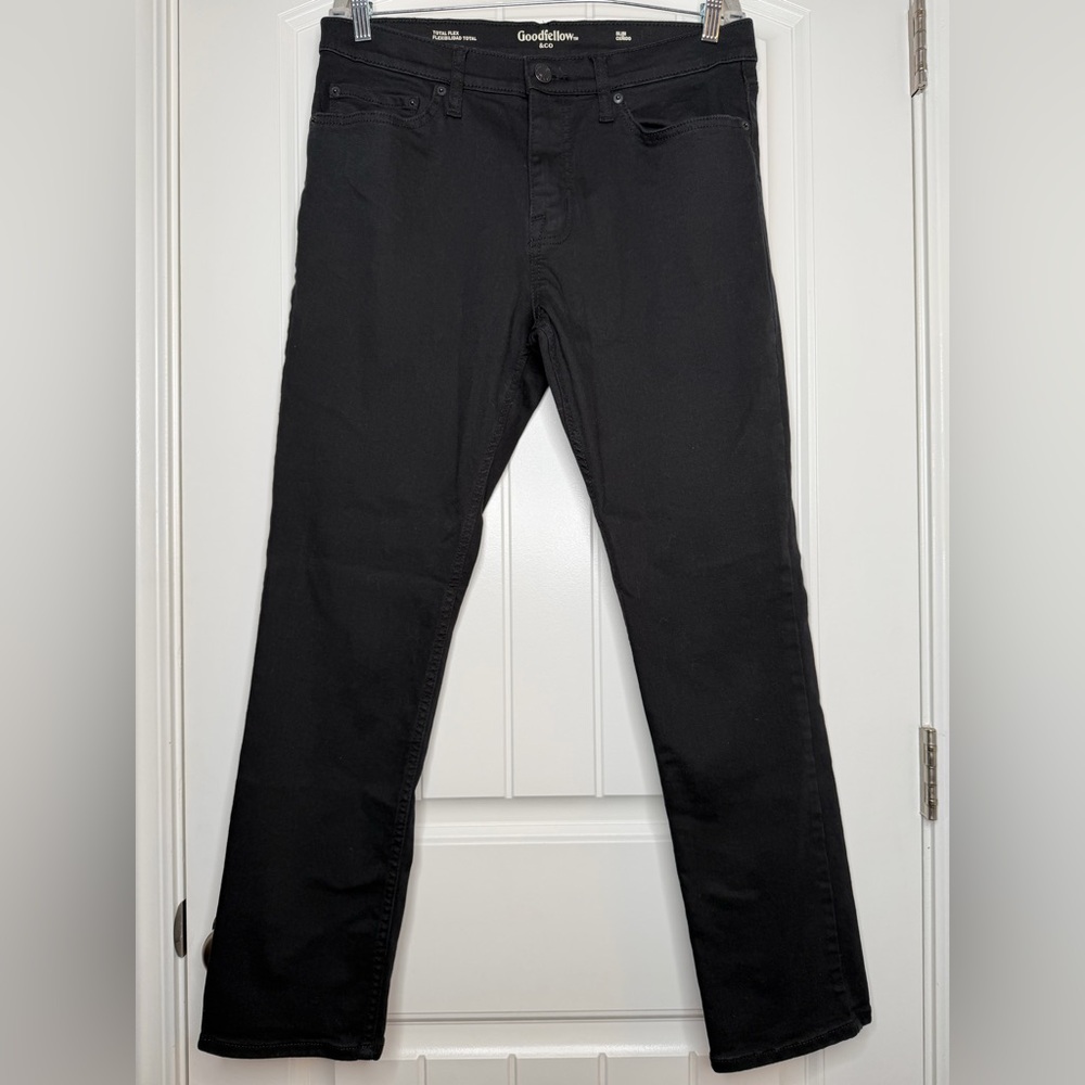 Goodfellow & Co. Target Men’s Slim 34x30 Jeans